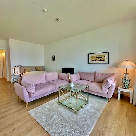 Appartement Mit Traumhaftem Kieler Foerde Blick Екстериор снимка