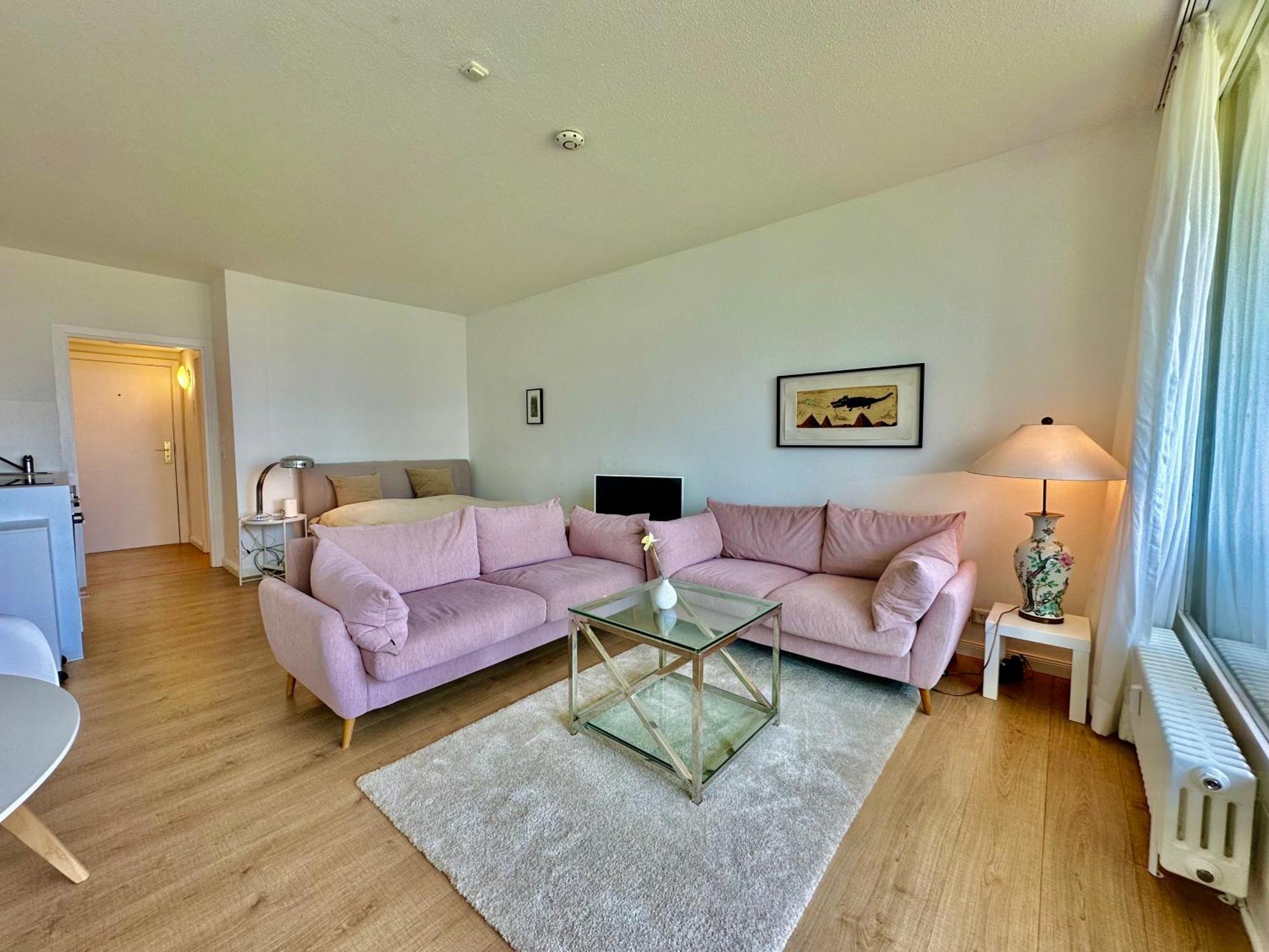 Appartement Mit Traumhaftem Kieler Foerde Blick Екстериор снимка